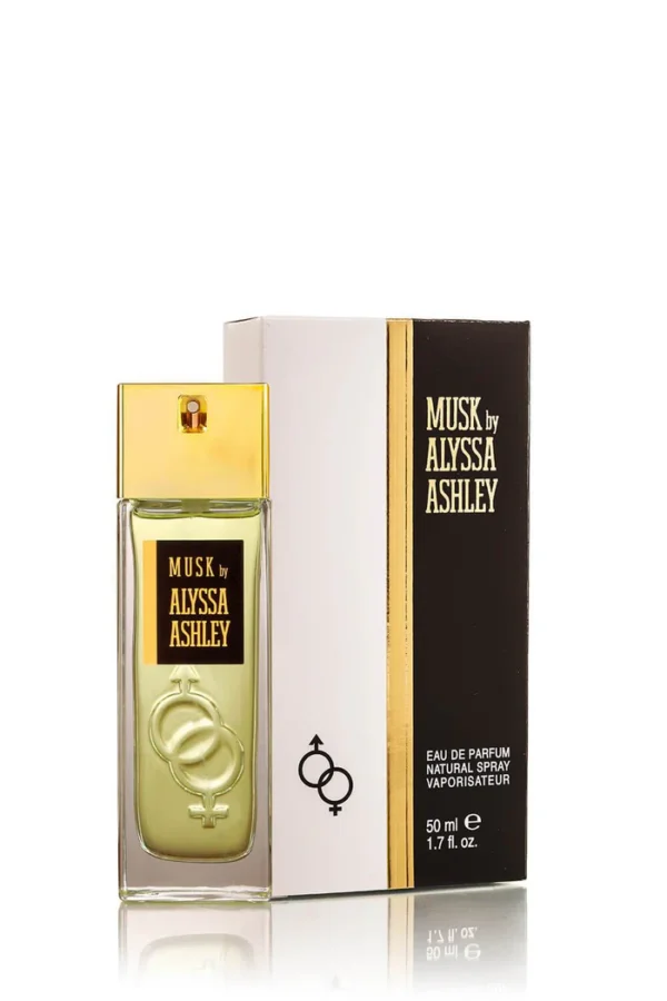 Alyssa Ashley Musk 100ml
