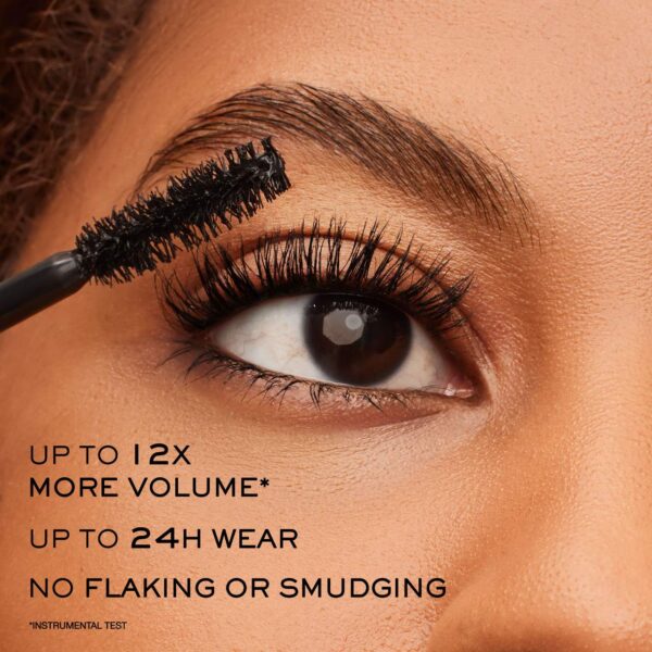 Lancome Monsieur Big Waterproof Mascara 10ml