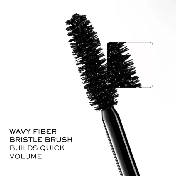 Lancome Monsieur Big Waterproof Mascara 10ml