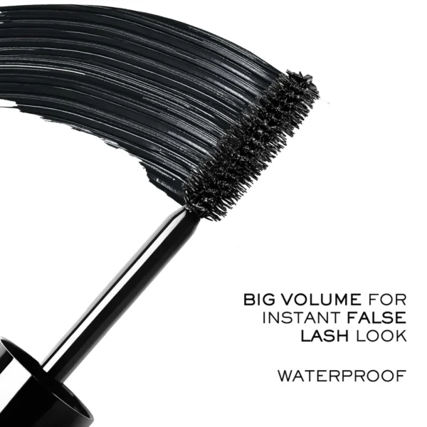 Lancome Monsieur Big Waterproof Mascara 10ml