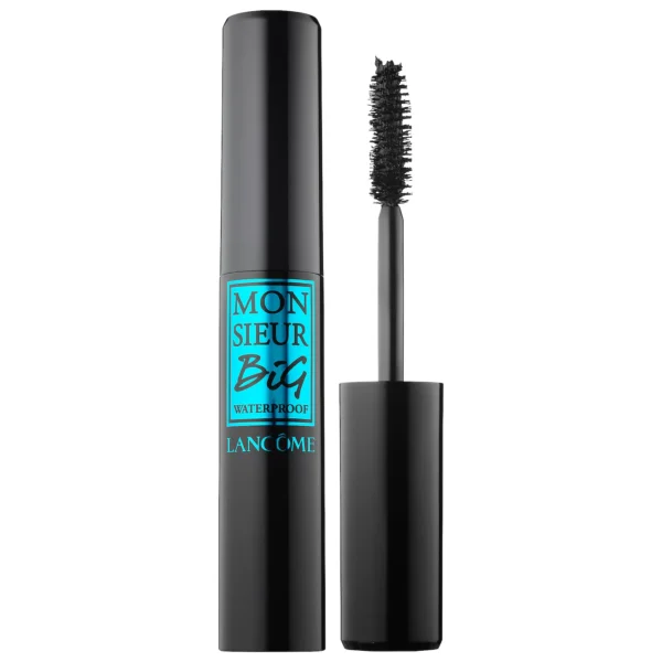 Lancome Monsieur Big Waterproof Mascara 10ml