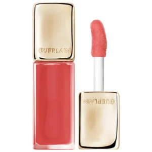 Guerlain KissKiss Bee Glow Oil Lipstick 309 Honey Glow