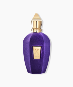 Xerjoff Soprano Eau de Parfum Spray 100ml