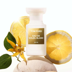 Tom Ford Soleil Blanc Eau de Parfum 50ml Spray