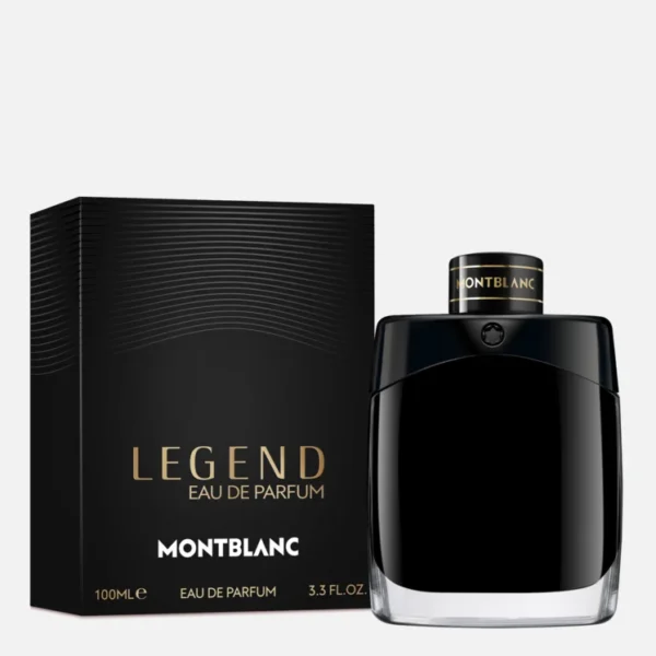 Montblanc Legend Men Eau De Parfum 100ml