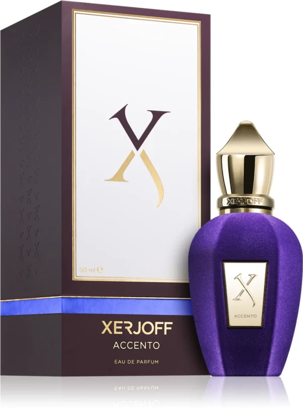 V Collection by Xerjoff Accento Eau de Parfum Spray 100ml