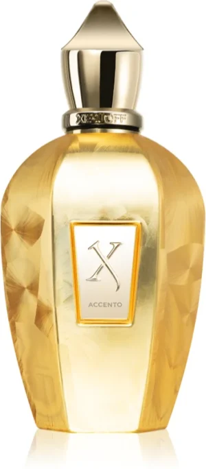 V Collection by Xerjoff Accento Overdose Eau de Parfum Spray 100ml