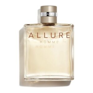 Chanel Allure Homme Oriental Eau De Toilette Spray 150ml