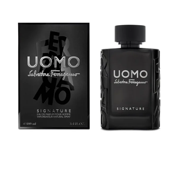 Salvatore Ferragamo Signature Eau de Parfum 50ml