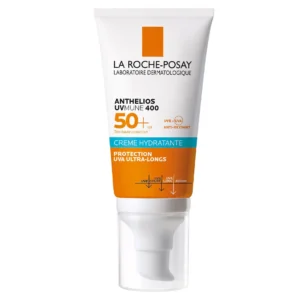 La Roche-Posay SPF50+ Sunscreen Milk 50ml