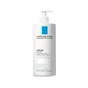 LIPIKAR Fluide Hydratant 750ml