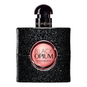 Yves Saint Laurent Black Opium Le Parfum for Women 50ml
