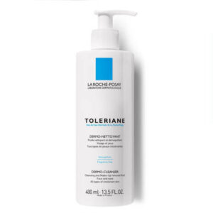 La Roche Posay Toleriane Fluide Dermo-Nettoyant, 400ml