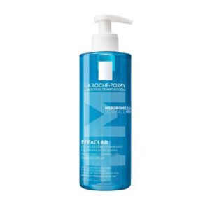 Effaclar Gel Moussant 300ml