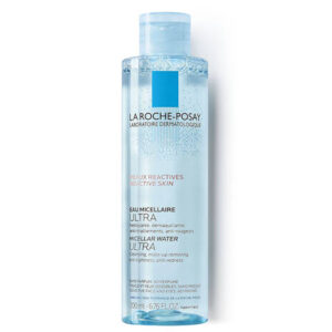 La Roche-Posay Eau Micéllaire Ultra Peaux réactives 200ml