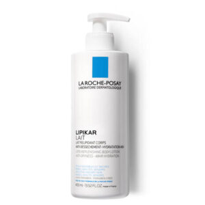 La Roche-Posay Lipikar Lotion 400ml