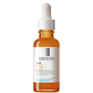 La Roche Posay Pure Vitamin C10 Serum 30ml