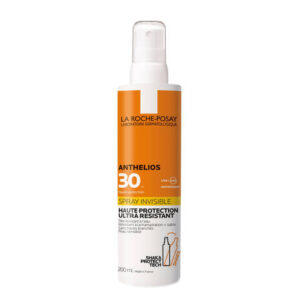 La Roche-Posay Anthelios Invisible Spray SPF30 200ml