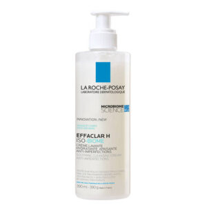 La Roche Posay Effaclar H ISO-BIOME Crème Lavante Hydratante Apaisante 200ml