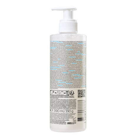 La Roche Posay Effaclar H ISO-BIOME Crème Lavante Hydratante Apaisante 200ml