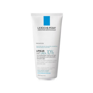 La Roche Posay LIPIKAR HYDRATANT LAIT UREA 10% 200ml