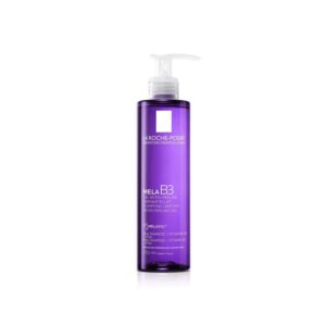 La Roche Posay MELA B3 GEL MICRO-PEELING ANTI-TACHES UNIFIANT ÉCLAT 200ML