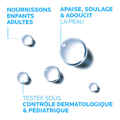 La Roche-Posay EAU THERMALE Apaisante Anti-Irritations Peaux Sensibles, 150ml