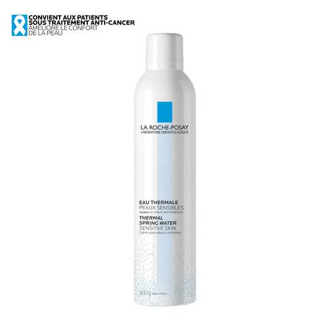 La Roche-Posay EAU THERMALE Apaisante Anti-Irritations Peaux Sensibles, 150ml
