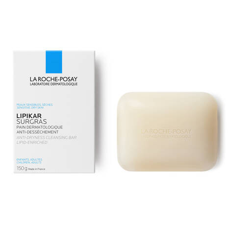 3433422404533_Lipikar-Pain-Surgras_150g_01_La-Roche-Posay
