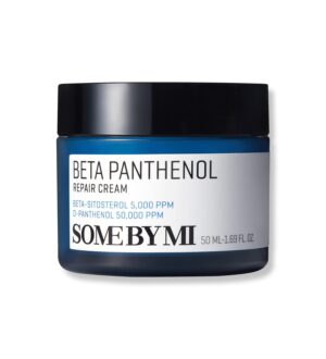 SOME BY MI Beta-Panthenol Creme réparatrice 50ml