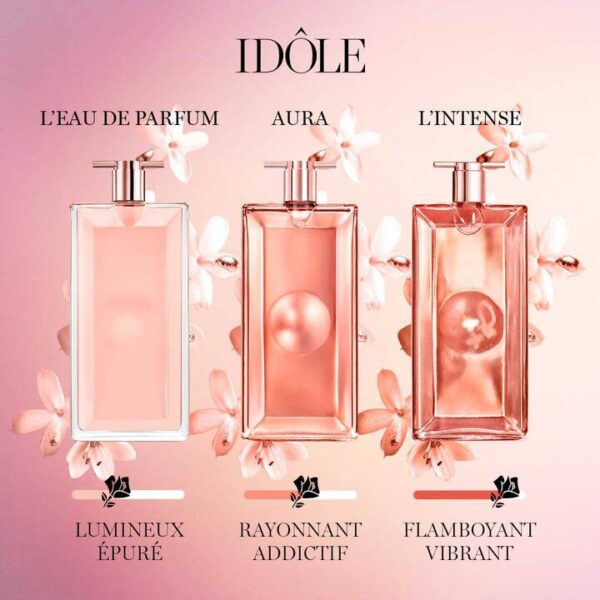 Lancome Idole Aura Eau de Parfum 100ml