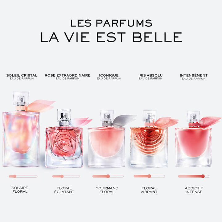 Lancome La Vie Est Belle Iris Absolu EDP 100ml