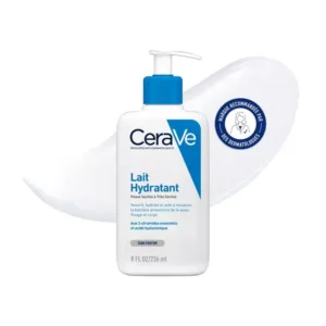 CeraVe lait hydratant 236ml