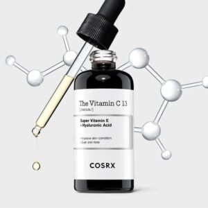 Cosrx Pure Vitamin C 13 Serum - 20 Ml