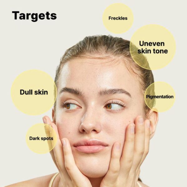 Cosrx Pure Vitamin C 13 Serum - 20 Ml