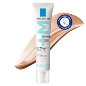 Roche-Posay Effaclar Duo + Unifiant teinte medium 40ml