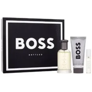 Hugo Boss Bottled No6 Coffret Edt 100 Ml, Shower Gel 100 Ml