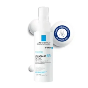 La Roche-Posay Cicaplast B5 Spray Réparateur Apaisant100ml
