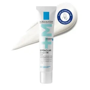 La Roche Posay Effaclar Duo+M Cream 40ml