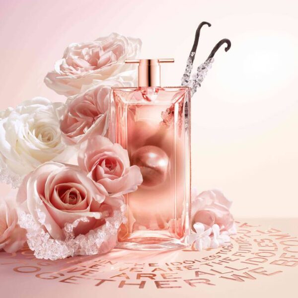 Lancome Idole Aura Eau de Parfum 100ml