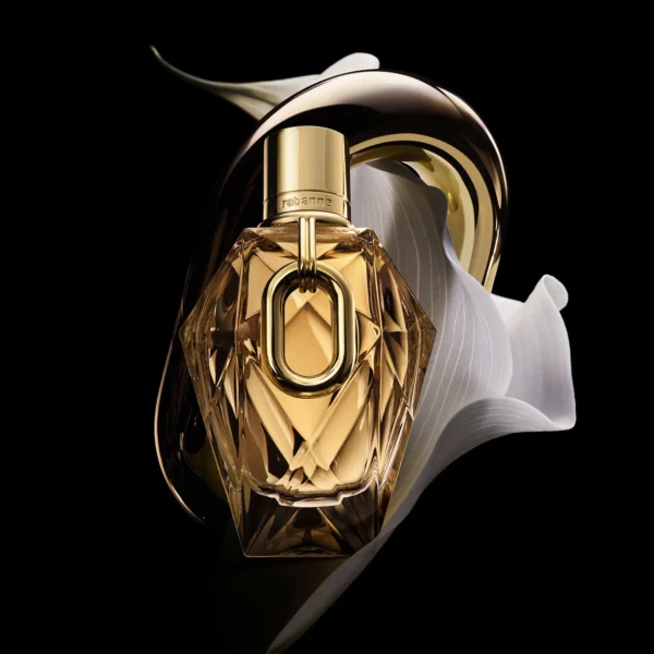 Paco Rabanne Million Gold For Her Eau De Parfum 90ml