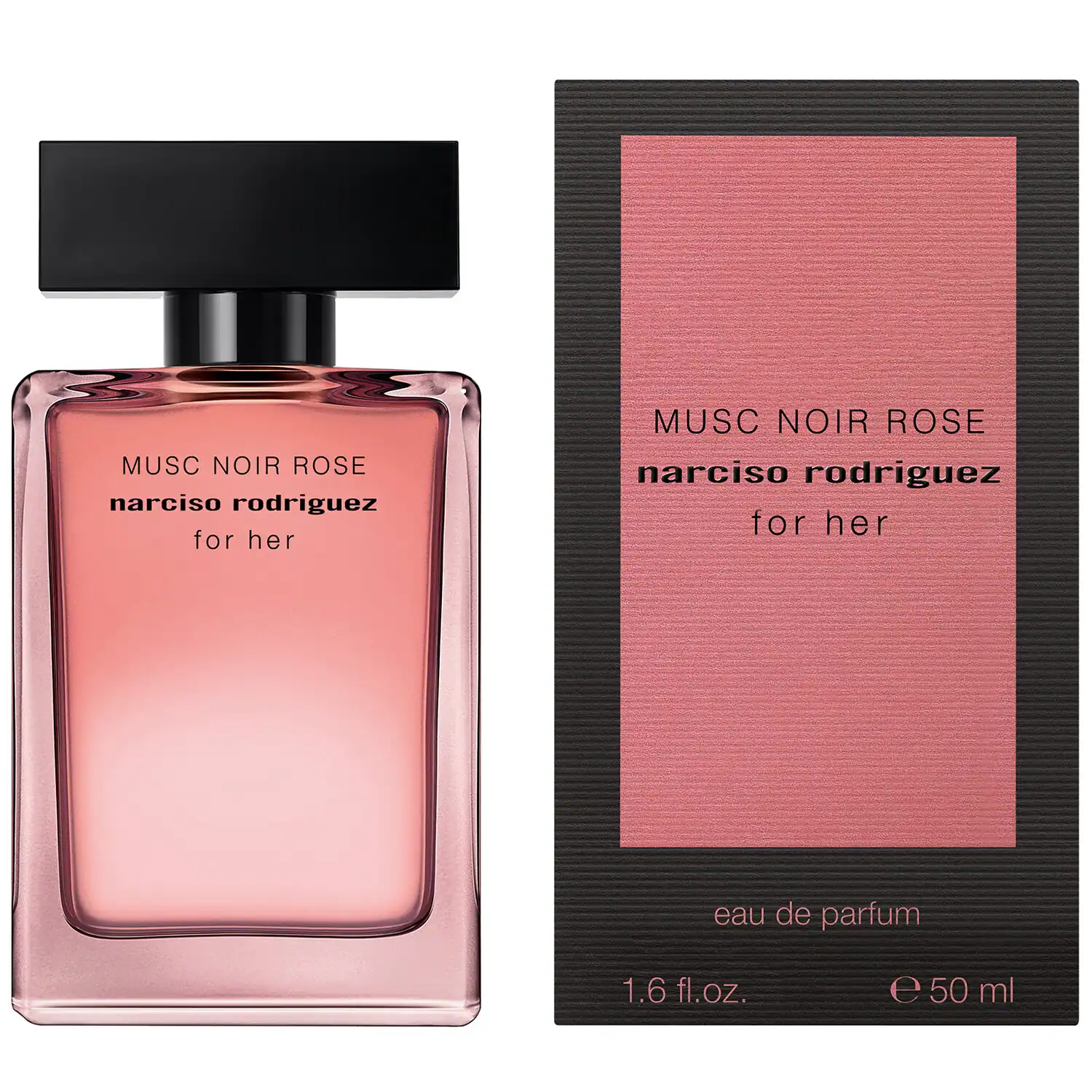Narciso Rodriguez Musc Noir Rose 50ml