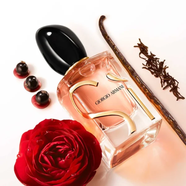 Giorgio Armani SI INTENSE EDP 100ml