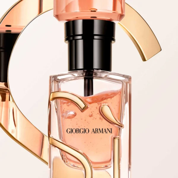 Giorgio Armani SI INTENSE EDP 100ml