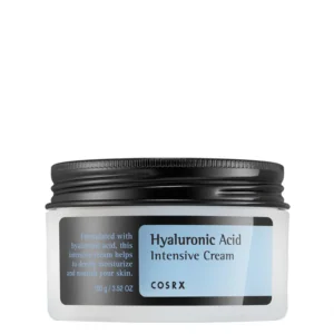 COSRX - Acide hyaluronique, crème intensive - 100ml