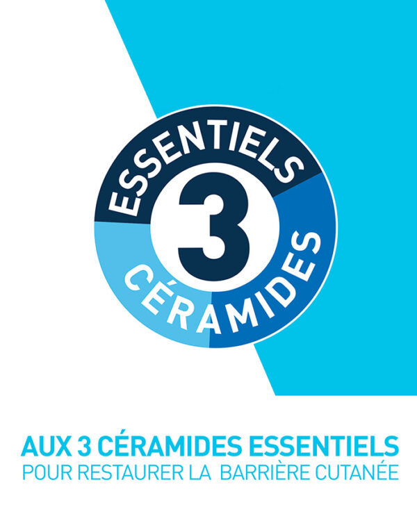 Cerave Crème Anti-Rugosités à l'Acide Salicylique 340g