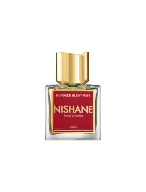 Nishane Hundred Silent Ways Unisex Perfume 100ml