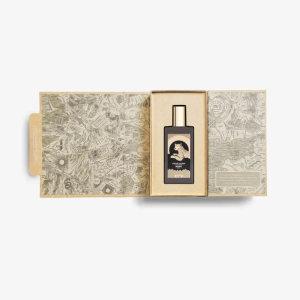 Memo Paris African Leather Eau de Parfum 75ml