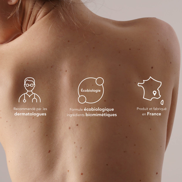 Bioderma Atoderm Gel douche utra douceur 200ML