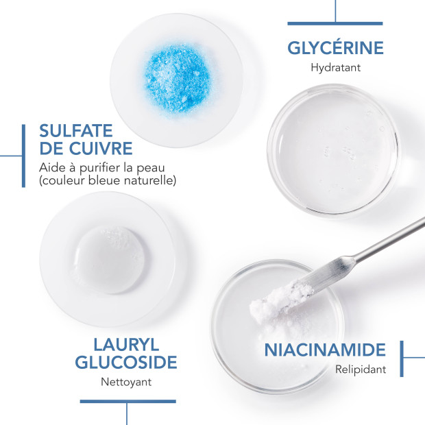 Bioderma Atoderm Gel douche utra douceur 200ML